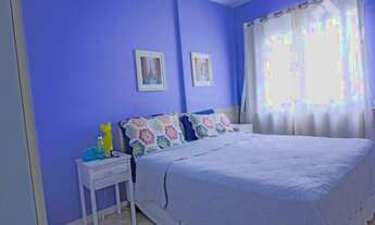 Imagem 4: Apartamento com 3 quartos à venda, 116 m² por R$ 1.370.000 - Barra da Tijuca - Rio de Jane