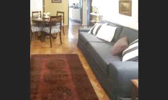 Imagem 3: Apartamento para venda possui 77 metros quadrados com 2 quartos