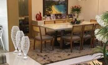 Imagem 4: Apartamento para venda com 168 metros quadrados com 4 quartos em Jundiaí - Anápolis - GO