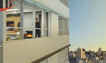 Imagem 2: Apartamento Padrão para Venda em São Francisco Bento Gonçalves-RS - 1333