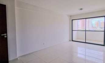 Imagem 5: Apto 3/4 sendo 2 suítes 2 vaga coberta Andar baixo ( Próximo escola lápis de Cor