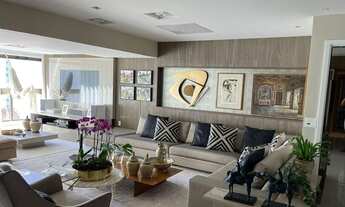 Imagem: Apartamento para venda possui 210 metros