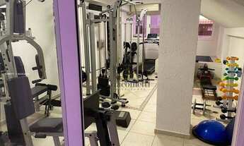 Imagem 4: Casa com 6 dormitórios à venda, 780 m² por R$ 4.500.000,00 - Alphaville - Santana de Parna