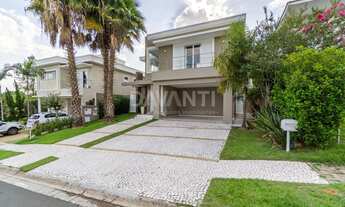 Imagem 2: Casa - Parque dos Resedás - Campinas