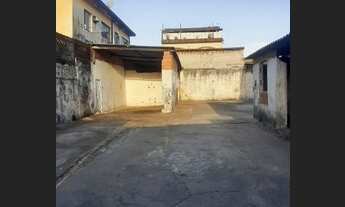 Imagem 2: Terreno - Santos