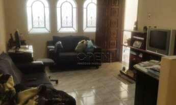 Imagem 2: Sobrado com 3 dormitórios à venda, 150 m² por R$ 550.000,00 - Jardim Las Vegas - Santo And