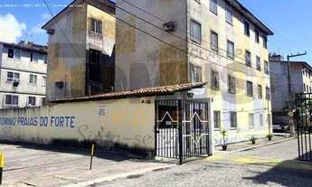 Imagem 7: Cond Praias do Forte no Bairro Farolândia com 3 Quartos, 1 Vaga de Garagem