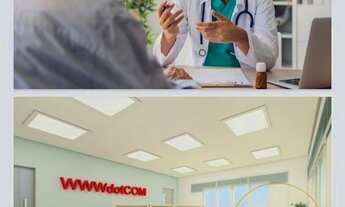 Imagem 2: São Paulo - Conjunto Comercial/Sala - Tatuapé