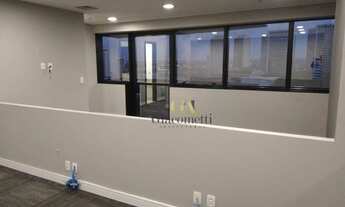 Imagem 4: Sala para alugar, 51 m² por R$ 3.500,00/mês - Alphaville Industrial - Barueri/SP