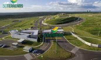 Imagem: Terreno Villa Jardim