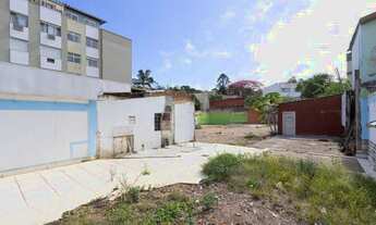 Imagem 3: Porto Alegre - Terreno Padrão - Cristal