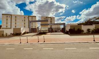 Imagem 3: Apartamento Garden com 2 dormitórios à venda, 42 m² por R$ 250.000,00 - Residencial Impéri