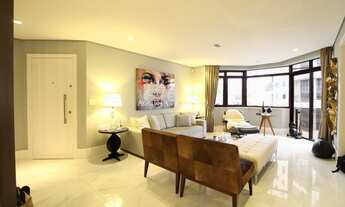 Imagem 5: SãO PAULO - Apartamento Padrão - Itaim Bibi