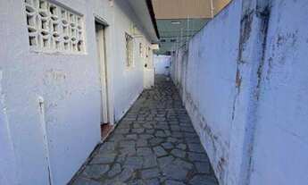 Imagem 7: Casa com 3 dormitórios para alugar, 135 m² por R$ 5.000,00/mês - Manaíra - João Pessoa/PB