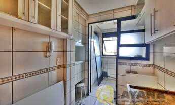 Imagem 6: APARTAMENTO - 02 DORMITÓRIOS - MENINO DEUS