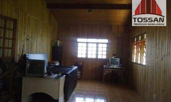 Imagem 2: Chácara com 3 dormitórios à venda, 1000 m² por R$ 550.000,00 - Tanquinho Velho - Jaguariún