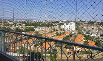 Imagem 2: Apartamento - Loteamento Residencial Vila Bella - Campinas