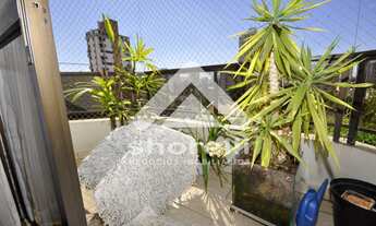 Imagem 4: IMPECAVEL - ENTRAR E MORAR - OTIMA LOCALIZAÇÃO - 3 VAGAS DE GARAGEM