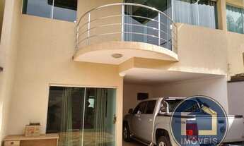 Imagem 2: SOBRADO- SETOR JAÓ