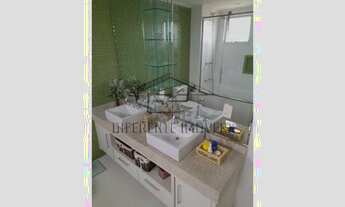 Imagem 7: Apartamento com Varanda Gourmet, Mobiliado a venda- Vila Formosa