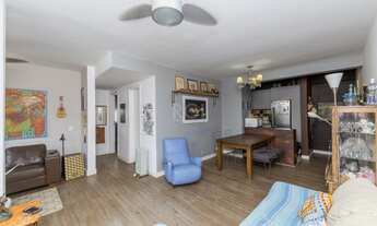 Imagem 2: Porto Alegre - Apartamento Padrão - Jardim Itália