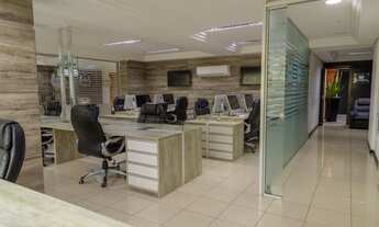 Imagem 5: SALA COMERCIAL - ED. CRYSTAL TOWER