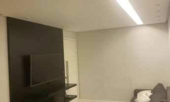 Imagem 3: Apartamento para venda com 54 metros quadrados com 2 quartos em SIM - Feira de Santana - B