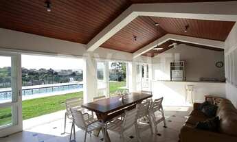 Imagem 7: Casa - Sítios de Recreio Gramado - Campinas