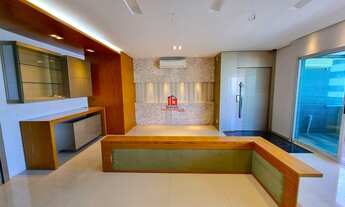 Imagem 6: Apartamento para venda tem 190 metros quadrados com 3 quartos