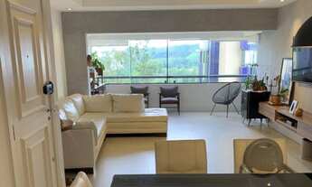 Imagem 5: Lindo apartamento no condomínio Alpha Club - Centro de Alphaville