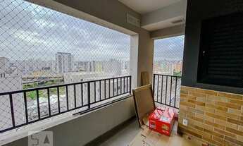 Imagem 6: Apartamento para Aluguel - Mooca, 2 Quartos, 50 m2