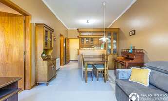 Imagem: Apartamento mobiliado, 1 dormitório no