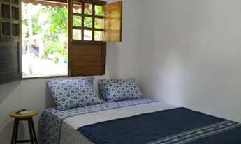 Imagem 7: Alugo casa por temporada em Japaratinga