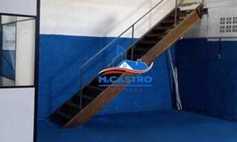 Imagem 2: GALPÃO COMERCIAL e MAIS 04 Casas p/ Renda Apenas 200m do Metrô