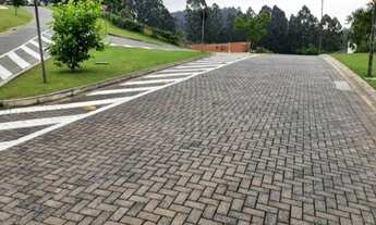 Imagem 2: Domínio Útil sobre terreno 854m², Santana de Parnaíba/SP