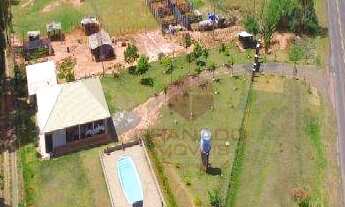 Imagem 2: Chácara com 2 dormitórios à venda, 36000 m² por R$ 920.000,00 - Jardim Por do Sol - Santa