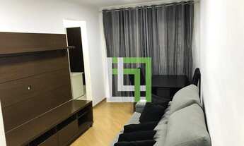 Imagem: Apartamento com 2 dormitórios à venda