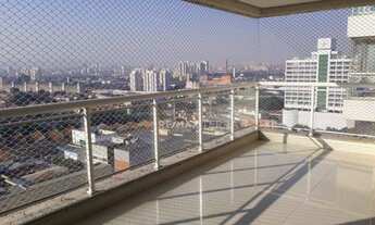 Imagem 2: Apartamento à venda, 162 m² por R$ 1.645.000,00 - Vila Romana - São Paulo/SP