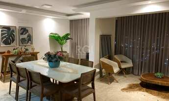 Imagem 4: Porto Alegre - Apartamento Padrão - Jardim Europa