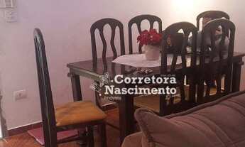 Imagem 3: Casa com 3 dormitórios para venda, 227 m² por R$ 510.000,00 - Jardim Maria Amélia - Jacare