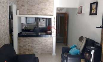 Imagem 7: Apartamento com 1 dorm, Caiçara, Praia Grande - R$ 160.000,00, 60m² - Codigo: 2077