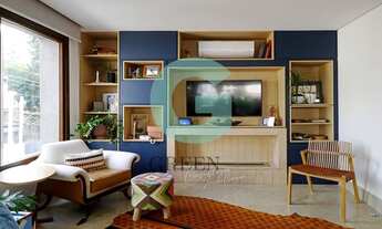 Imagem 2: Linda Casa de Vila para Venda, Vila Nova Conceição SP