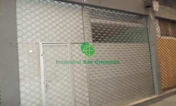 Imagem 2: RIO DE JANEIRO - Loja/Salão - BENFICA