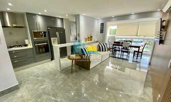 Imagem 2: Cobertura com 2 dorms, Centro, Bertioga - R$ 1.4 mi, Cod: 973