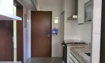 Imagem 3: Apartamento com área privativa para aluguel, 3 quartos, 1 suíte, 2 vagas, Castelo - Belo H