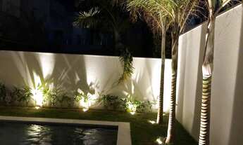 Imagem 4: Venda casa térrea com 3 suítes no Alphaville 2, Cuiabá - CA1510