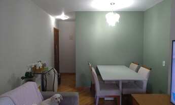 Imagem 3: Apartamento para venda com 70 metros quadrados com 2 quartos em Lauzane Paulista - São Pau