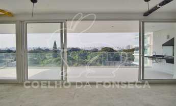 Imagem 4: São Paulo - Apartamento Padrão - Indianópolis