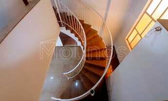 Imagem 6: Casa para alugar no bairro Tatuapé - São Paulo/SP, Zona Leste