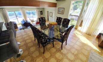 Imagem 7: Ótima casa com 4 dormitórios sendo 1 suíte com closet, à venda por R$ 2.200.000 - Centro